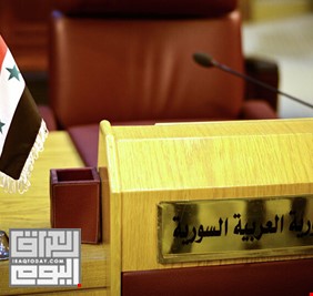 وزير الخارجية الجزائري: آن الأوان لعودة سوريا إلى جامعة الدول العربية