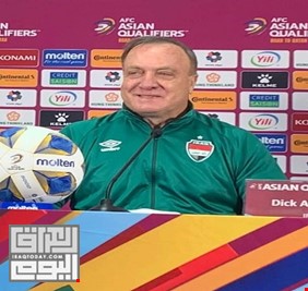 ماذا قال مدرب المنتخب العراقي حول مباراة اليوم مع سوريا؟