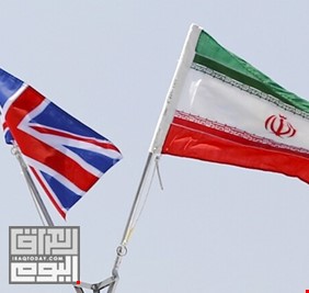 لندن: بريطانيا تضغط على نائب وزير خارجية إيران للإفراج عن مزدوجي الجنسية