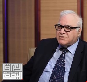 مستشار الكاظمي يصوب نحو العام 2022.. ماذا سيشهد العراق؟