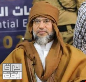 سيف الإسلام القذافي يرشح نفسه لرئاسة ليبيا وسط رفض شعبي لعودة أرث واسم القذافي للواجهة !
