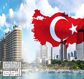 العراقيون في مقدمة مشتري العقارات في تركيا