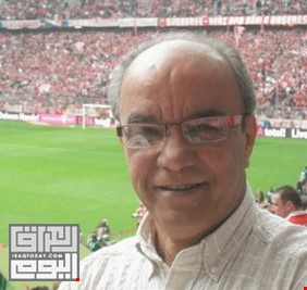 الصحفي الرياضي المخضرم فيصل صالح يكتب عن (أحوال) المنتخب العراقي الكروي