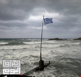 اليونان.. محاكمة عاملين في منظمة لإنقاذ اللاجئين بينهم لاجئة سورية بتهمة التجسس