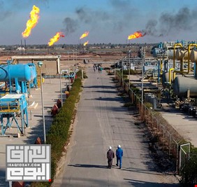 العراق يكشف عن مشاريع نفطية عملاقة