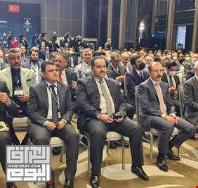 بين العراق وتركيا.. وزير التجارة يعلن عن إجراءات جديدة لدخول المستثمرين ورجال الاعمال