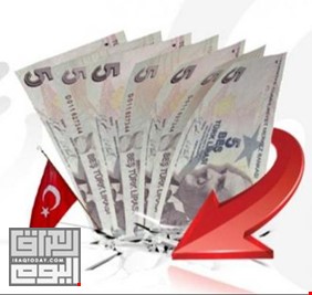 العملة التركية تواصل الخسائر.. الدولار = 11.32 ليرة: ما السبب؟