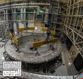 دولة عربية تكشف امتلاكها مفاعلا نوويا تصل طاقته لـ5 ميغاواط