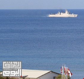 المبعوث الأمريكي لترسيم الحدود البحرية بين لبنان وإسرائيل يحمل اقتراحا جديدا إلى بيروت