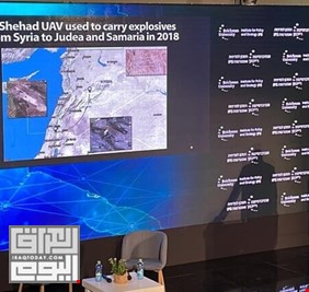 إسرائيل: إيران شنت هجوما على أهداف بحرية من قواعد في شبهار بجزيرة قشم