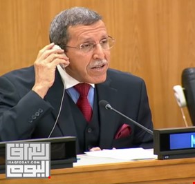 المغرب يتهم الجزائر بالتصعيد ويعلق على إمكانية نشوب حرب في المنطقة