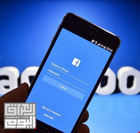 فيسبوك تجني مليار دينار من العراق خلال شهر واحد