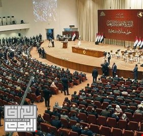 جريدة ( أندبندنت عربية) تطرح السؤال التالي: هل تطيل الأحداث السياسية أمد تشكيل الحكومة العراقية ؟