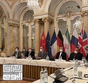 موسكو: بدء اجتماع اللجنة المشتركة الخاصة بالاتفاق النووي مع إيران في فيينا