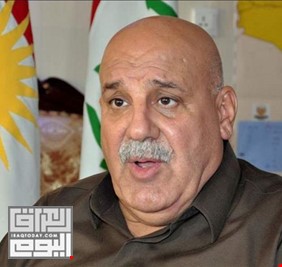 مسؤول البيشمرگة في كردستان يقول ان الهجمات ضدهم تنطلق من العراق !!