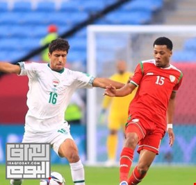 المنتخب الوطني يستهل مشواره في كأس العرب بالتعادل أمام عُمان