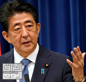 رئيس وزراء اليابان السابق: أمريكا واليابان لن تقفا متفرجتين إذا هاجمت الصين تايوان
