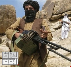 وكالة أفغانية: اشتباكات بين 
