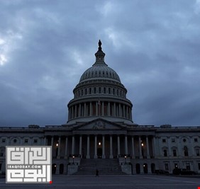 الشيوخ الأمريكي يقر مشروع قانون يحول دون إغلاق الحكومة