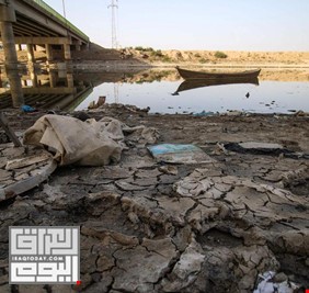 الموارد المائية تكشف موقف الجامعة العربية من أزمة العراق المائية