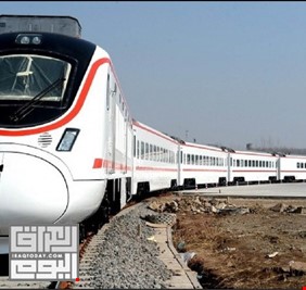 هل سنرى القطار العراقي ( يگعر ) في دول أوربا ؟ مدير عام سكك حديد العراق يجيب عن هذا هذا الحلم