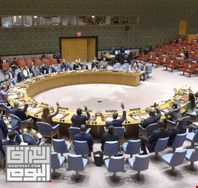 مجلس الامن الدولي يقف مع العراق ويصدر بياناً مؤيداً لقواته الأمنية