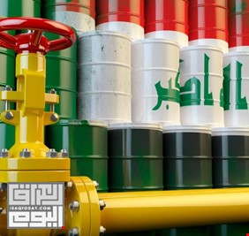 (ستاندرد آند بورز) تعلن عن ارتفاع صادرات النفط العراقي الى مصافي الصين المستقلة