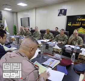 الاعرجي يعلن انتهاء مرحلة التحالف الدولي في العراق: تخلصنا من القوات الاجنبية