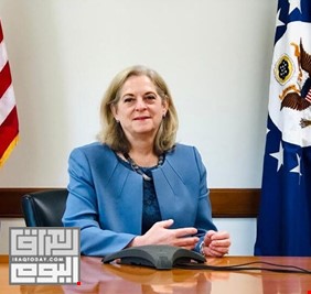 سفيرة الولايات المتحدة الجديدة في العراق .. خمس لغات نطقاً وكتابة - من بينها العربية- وخبرة دبلوماسية فريدة ..