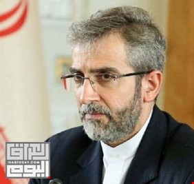 إيران: متفائلون من المفاوضات النووية لكن لن نكون ساذجين