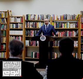 مصطفى الكاظمي يشيد بالراحل أحمد الچلبي: شخصية وطنية اسهمت في بناء العراق الجديد