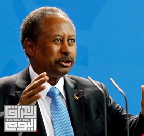 حمدوك يستبدل القائمين بأعمال حكام ولايات السودان الذين عينهم البرهان بعد الانقلاب