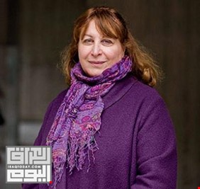 كاتبة عراقية تترشح  الى اللائحة النهائية لجائزة لنوبل للآداب
