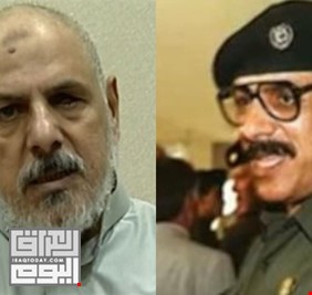 موت أحد قادة البعث والنظام الصدامي في العراق