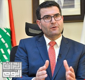 بعد قرداحي .. وزير لبناني ينتقد الحرب اليمنية ويدعو لإنهائها