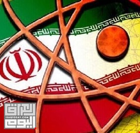 إيران تعلن عن التوصل إلى 