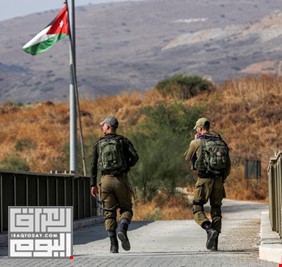 جندي أردني يطلق النار على الجيش الاسرائيلي، وعمان تسارع الى نفي ما نشرته الصحف الاسرائيلية وانباء عن اعتقال الجندي!