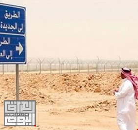 بعد اكثر من عام على اغلاقها.. الكويت تعيد فتح حدودها البرية مع العراق