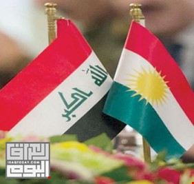 حكومة كردستان تقول ان بغداد امتنعت عن تزويدها ب ٢٠٠ مليار دينار لتوزيع الرواتب