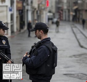 تركيا.. صدور مذكرات اعتقال بحق 176 متهما بالإرهاب