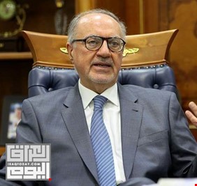 وزير المالية يحذر من امر خطير يتعلق بمستقبل العراق!