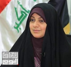 إعفاء هدى سجاد من مهام رئاسة هيئة الحماية الاجتماعية