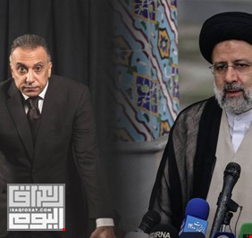 الرئيس الايراني ابراهيم رئيسي يشكر حكومة الكاظمي لدورها في اعادة السفير الايراني في اليمن