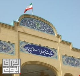 طهران تجري تعديلاً على منح تأشيرات الزيارة والسياحية بين إيران والعراق