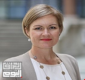 دعوات لطرد السفيرة البريطانية في ليبيا