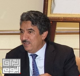 سفير الكويت يتوقع صدور قرار من مجلس الامن يتضمن غلق الملف العراقي