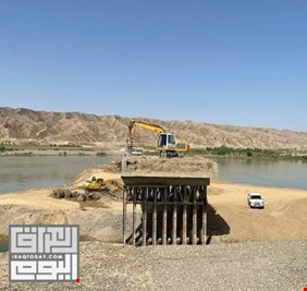 العراق يعيد الحياة لأهم سد عراقي.. توليد الكهرباء واحياء اراض زراعية شاسعة