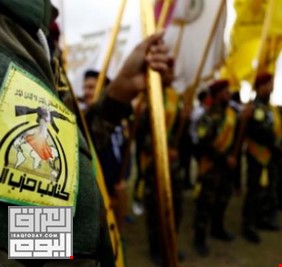 كتائب حزب الله في العراق تتهم واشنطن والأمم المتحدة بالتدخل في الانتخابات التشريعية