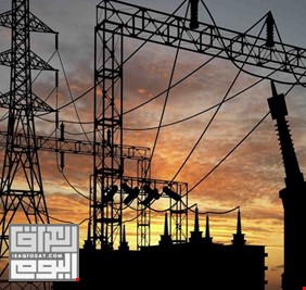 الكهرباء تحدد موعد انجاز المرحلة الاولى للربط الخليجي.. ما سبب تراجع ساعات التجهيز؟