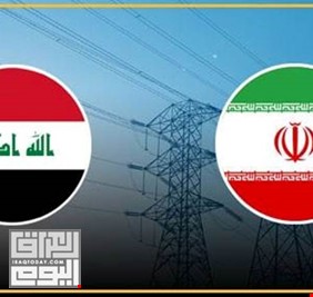 العراق يعلن تعثر المفاوضات مع ايران بشأن الكهرباء ويتوقع صيف صعب
